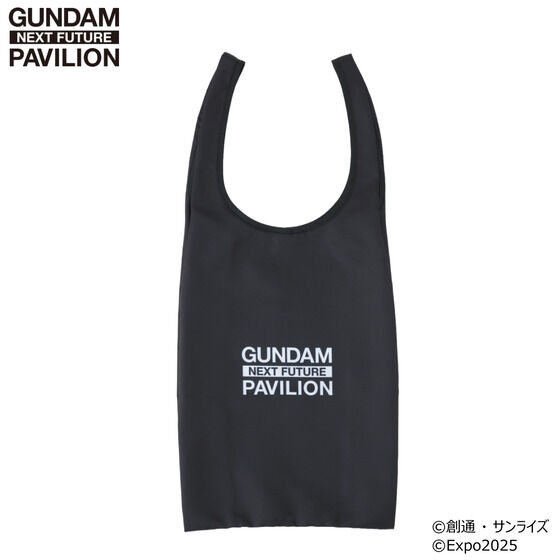 GUNDAM NEXT FUTURE PAVILION GRobO eBU[rWA