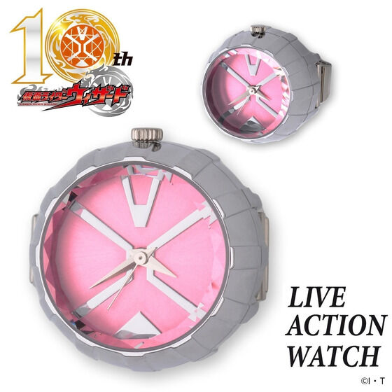 ʃC_[EBU[h@z[vEBU[hO@w֎vyLive Action Watchz