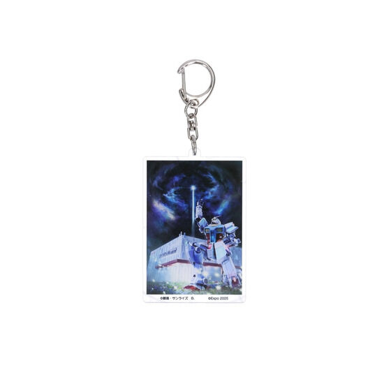 GUNDAM NEXT FUTURE PAVILION ANL[z_[ eBU[rWA