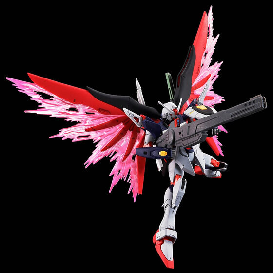 HG 1/144 デスティニーガンダムSpecII[最終決戦イメージカラー]