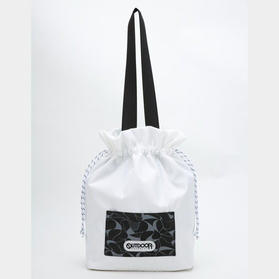  EܗY~OUTDOOR 2wayВg[gy2025N7z