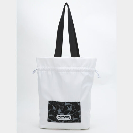  EܗY~OUTDOOR 2wayВg[gy2025N7z