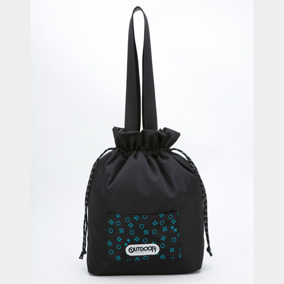  EܗY~OUTDOOR 2wayВg[gy2025N7z