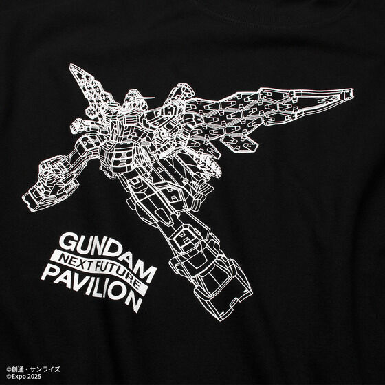STRICT-GwGUNDAM NEXT FUTURE PAVILIONxTVc RX-78F00/EK_ OXtFU[