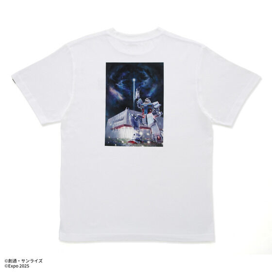 STRICT-GwGUNDAM NEXT FUTURE PAVILIONxTVc eBU[rWA