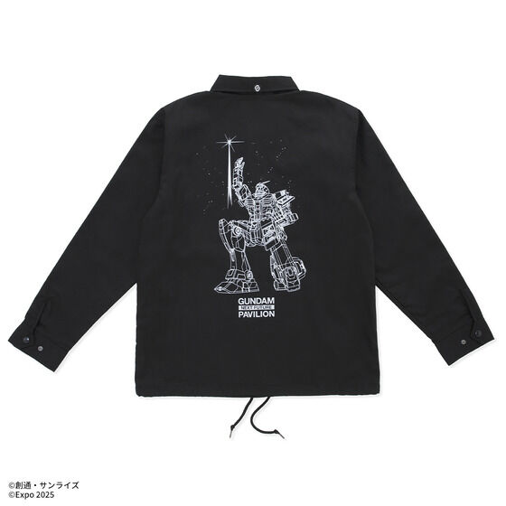 STRICT-GwGUNDAM NEXT FUTURE PAVILIONxR[`WPbgK_