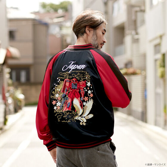 STRICT-Gw@mK_xXJW VApUNII JAPAN