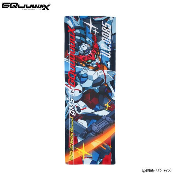 @mGundam GQuuuuuuX X[p[N[^I MSCXgiS3j