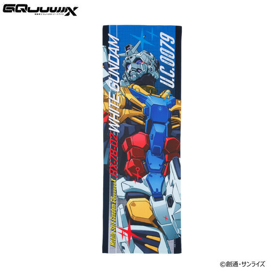 @mGundam GQuuuuuuX X[p[N[^I MSCXgiS3j