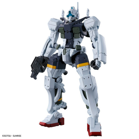 HG 1/144 ゲルググ ボカタ機(GQ)
