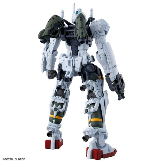 HG 1/144 ゲルググ ボカタ機(GQ)