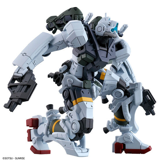 HG 1/144 ゲルググ ボカタ機(GQ)