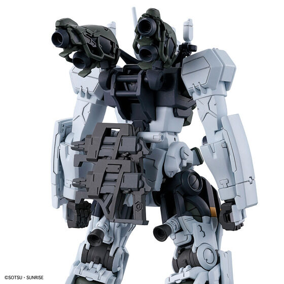 HG 1/144 ゲルググ ボカタ機(GQ)