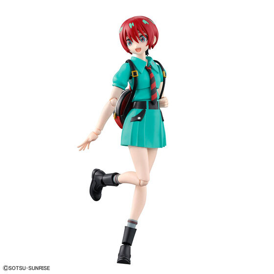 Figure-rise Standard アマテ・ユズリハ(マチュ)