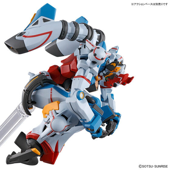 gf 1/144 GQuuuuuuX