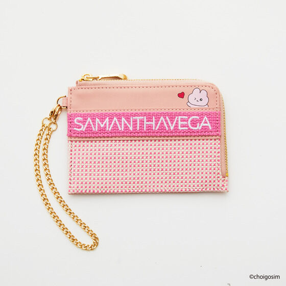 SAMANTHAVEGA~`FSV }`P[Xy7͂z
