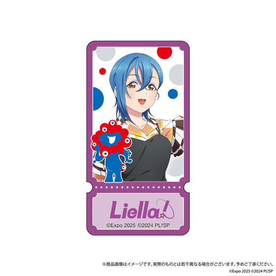 U-NEXT MUSIC FES LoveLive! Series EXPO 2025 STAGE ~Right now!~ yCgANZT[iuCuIX[p[X^[!!j