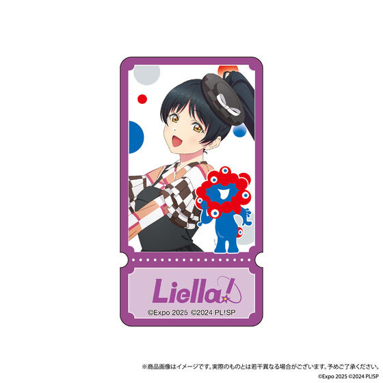 U-NEXT MUSIC FES LoveLive! Series EXPO 2025 STAGE ~Right now!~ yCgANZT[iuCuIX[p[X^[!!j