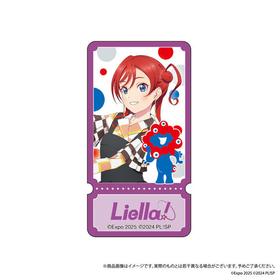 U-NEXT MUSIC FES LoveLive! Series EXPO 2025 STAGE ~Right now!~ yCgANZT[iuCuIX[p[X^[!!j