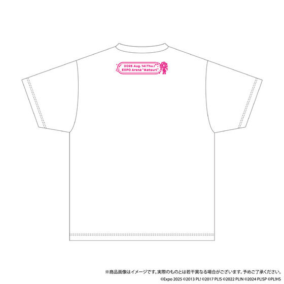 U-NEXT MUSIC FES LoveLive! Series EXPO 2025 STAGE ~Right now!~ TVcyS3TCYz