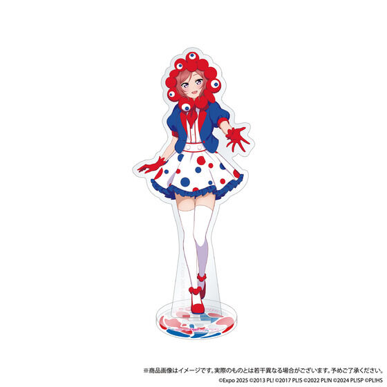 U-NEXT MUSIC FES LoveLive! Series EXPO 2025 STAGE ~Right now