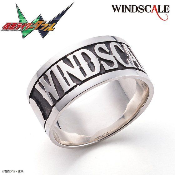ʃC_[W WIND SCALE@ silver925@O
