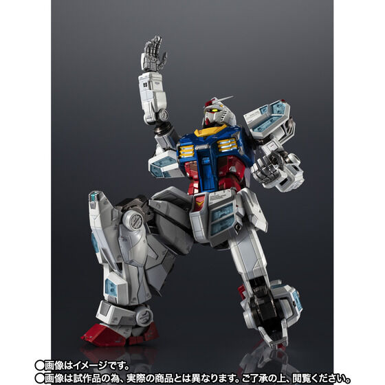 yI̔zEXPO2025  RX-78F00/E K_y4F2025N10z