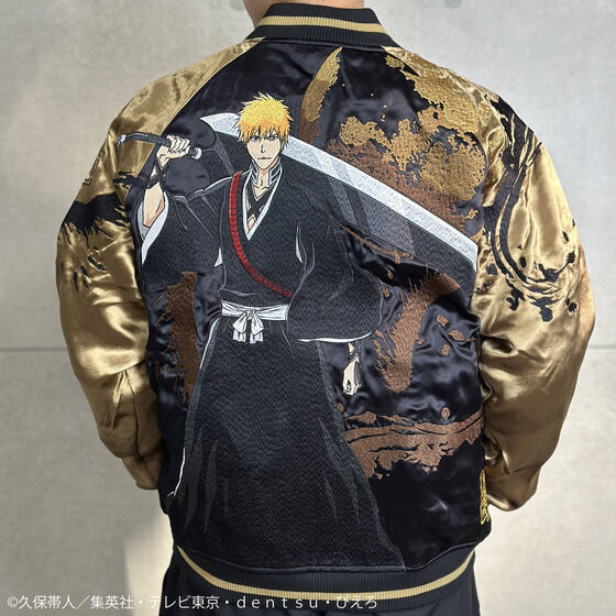 yBLEACH~ Jzo[VuXJWy7͂z