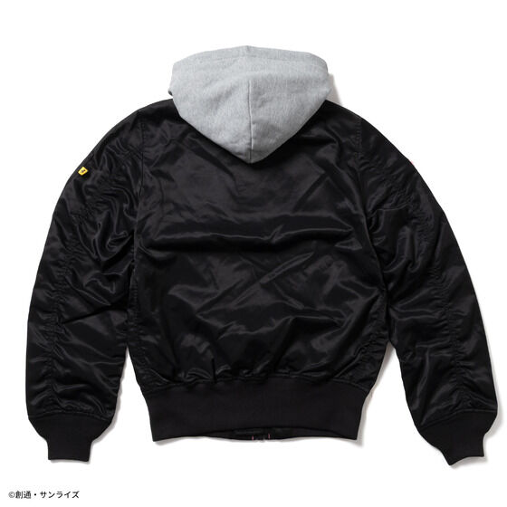 STRICT-G SPIEWAKw@mGundam GQuuuuuuXxL-2 HOODIE VEWECgEf