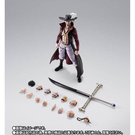 S.H.Figuarts WL[E~z[N -̖-