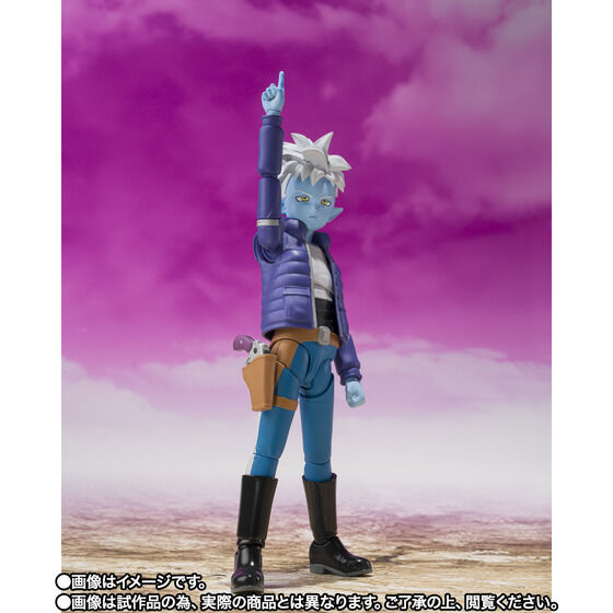 S.H.Figuarts OI