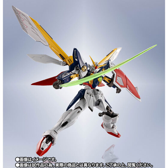 METAL ROBOT SIDE MS ECOK_