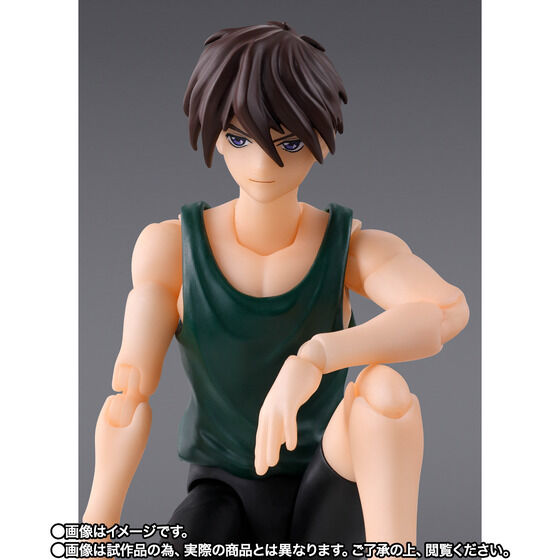 S.H.Figuarts qCEC