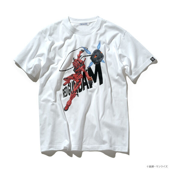 STRICT-Gw@mGundam GQuuuuuuXxTVc RED GUNDAM