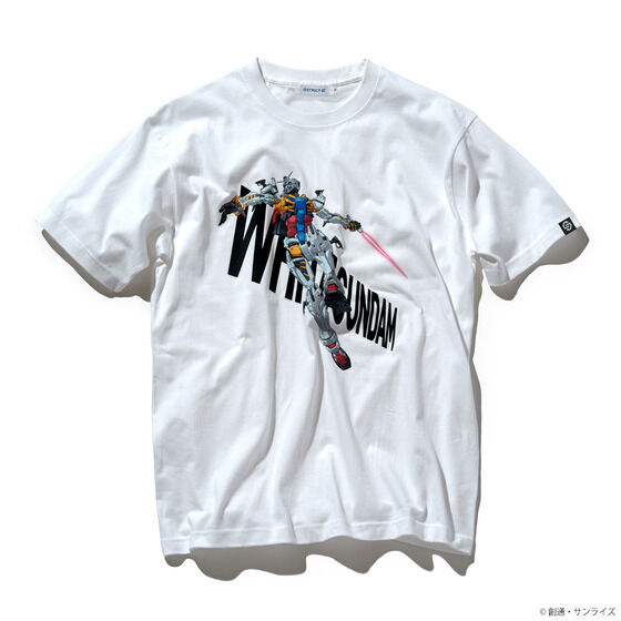 STRICT-Gw@mGundam GQuuuuuuXxTVc WHITE GUNDAM