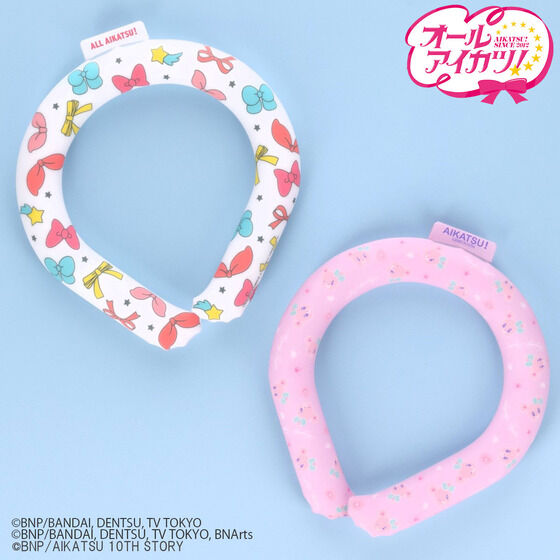 アイカツスターズ！｜バンダイナムコグループ公式通販サイト