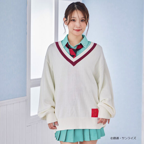 @mGundam GQuuuuuuX }`̐jbg