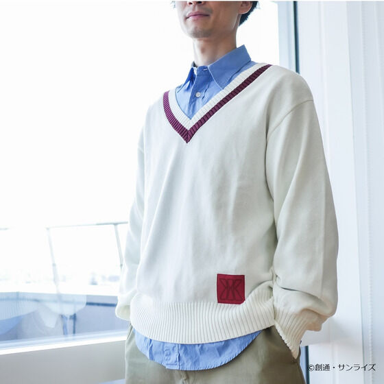 @mGundam GQuuuuuuX }`̐jbg