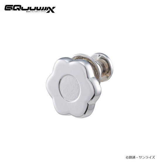 @mGundam GQuuuuuuXnCo[nEXw Z̓sY