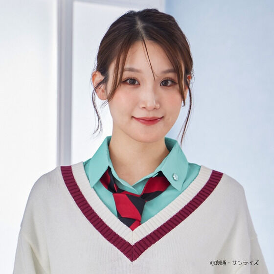 @mGundam GQuuuuuuXnCo[nEXw Z̓sY