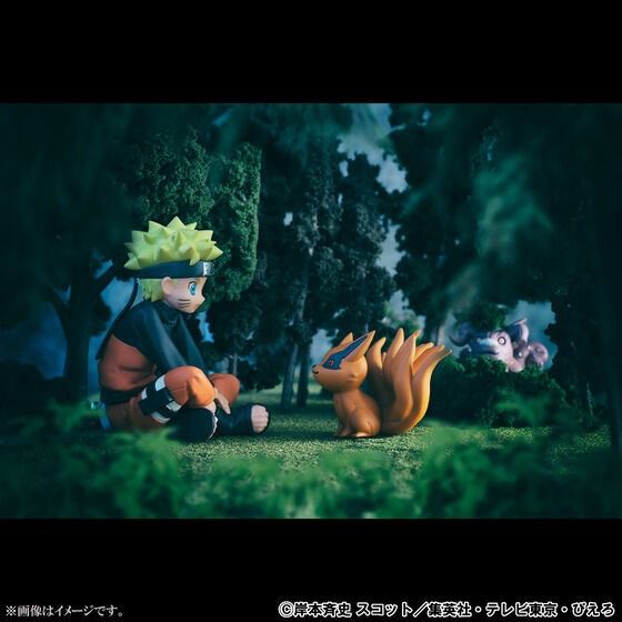 G.E.M.V[YO`! NARUTO-ig- ` ܂igƔbyĔ́z
