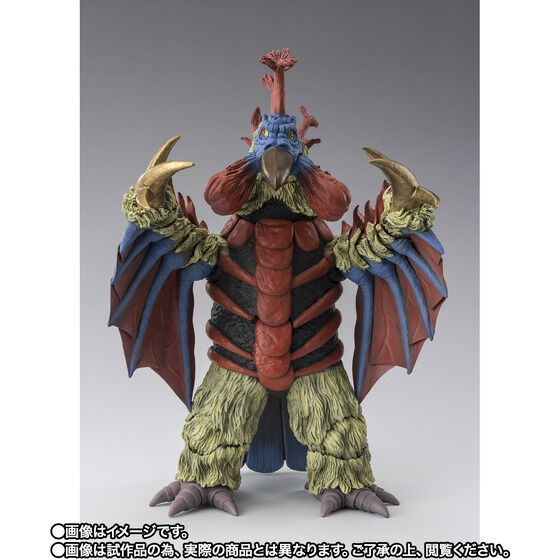 S.H.Figuarts o[h