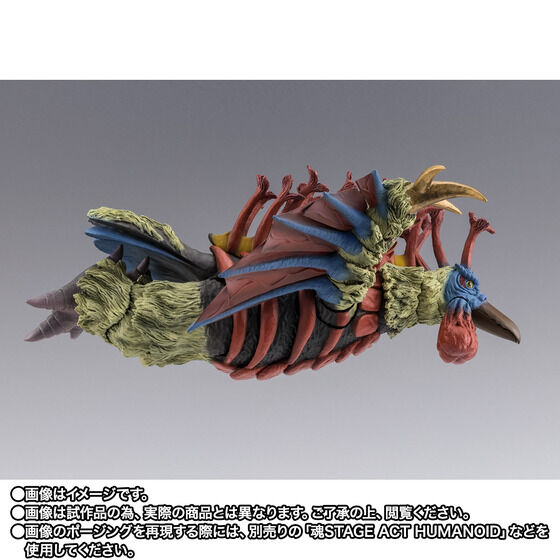 S.H.Figuarts o[h