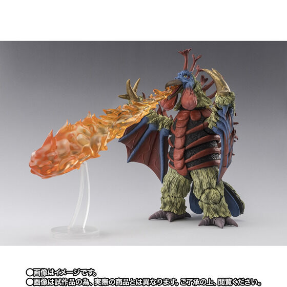 S.H.Figuarts o[h