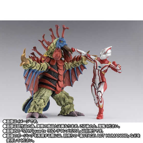 S.H.Figuarts o[h
