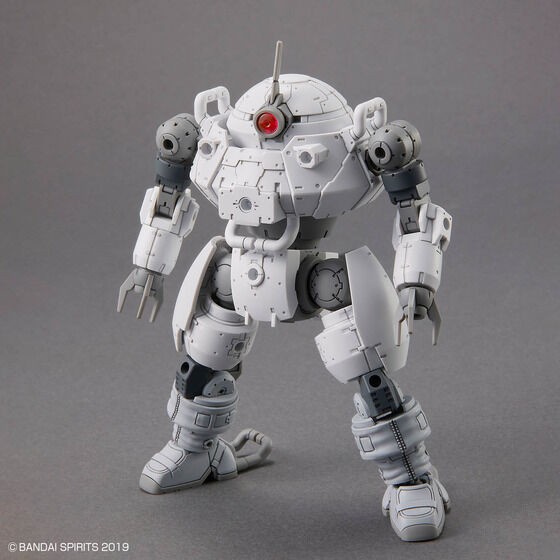 30MM 1/144 bEXM-6 ラウンドノヴァII