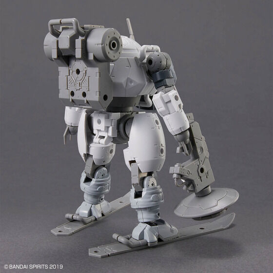 30MM 1/144 bEXM-6 ラウンドノヴァII