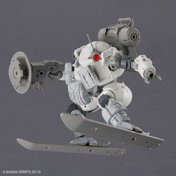 30MM 1/144 bEXM-6 ラウンドノヴァII