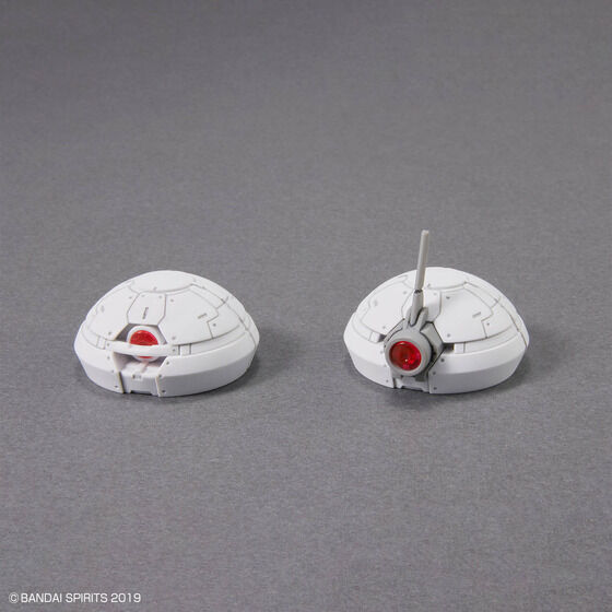 30MM 1/144 bEXM-6 ラウンドノヴァII