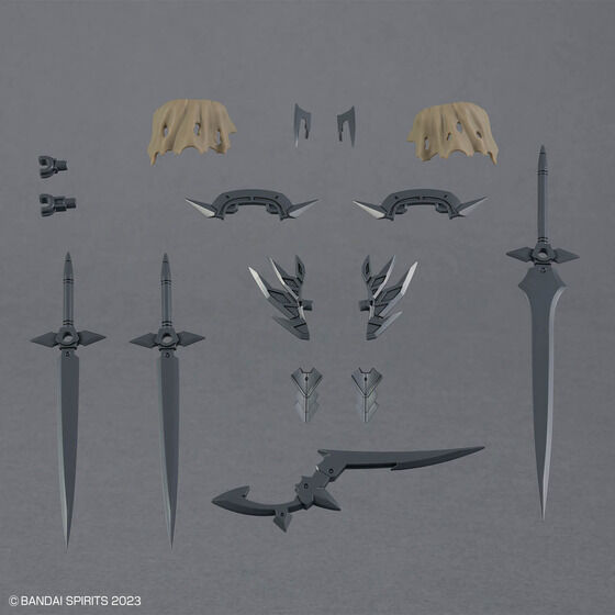 30MF クラスアップアーマー(ローザンアサシンスラッシュ)